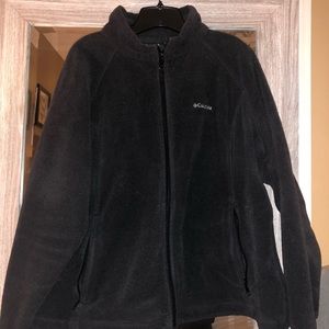 Columbia Jacket